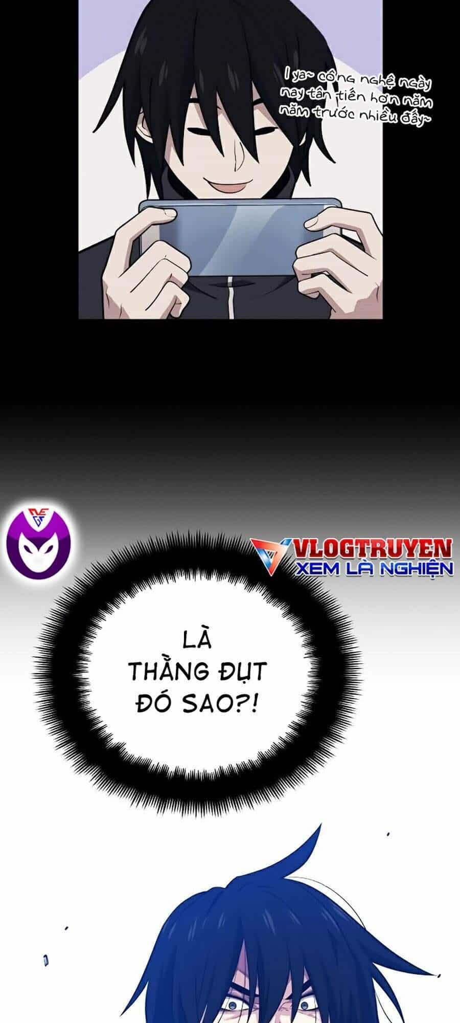 Seoul Tử Linh Sư - Chương 8 - ảnh 90