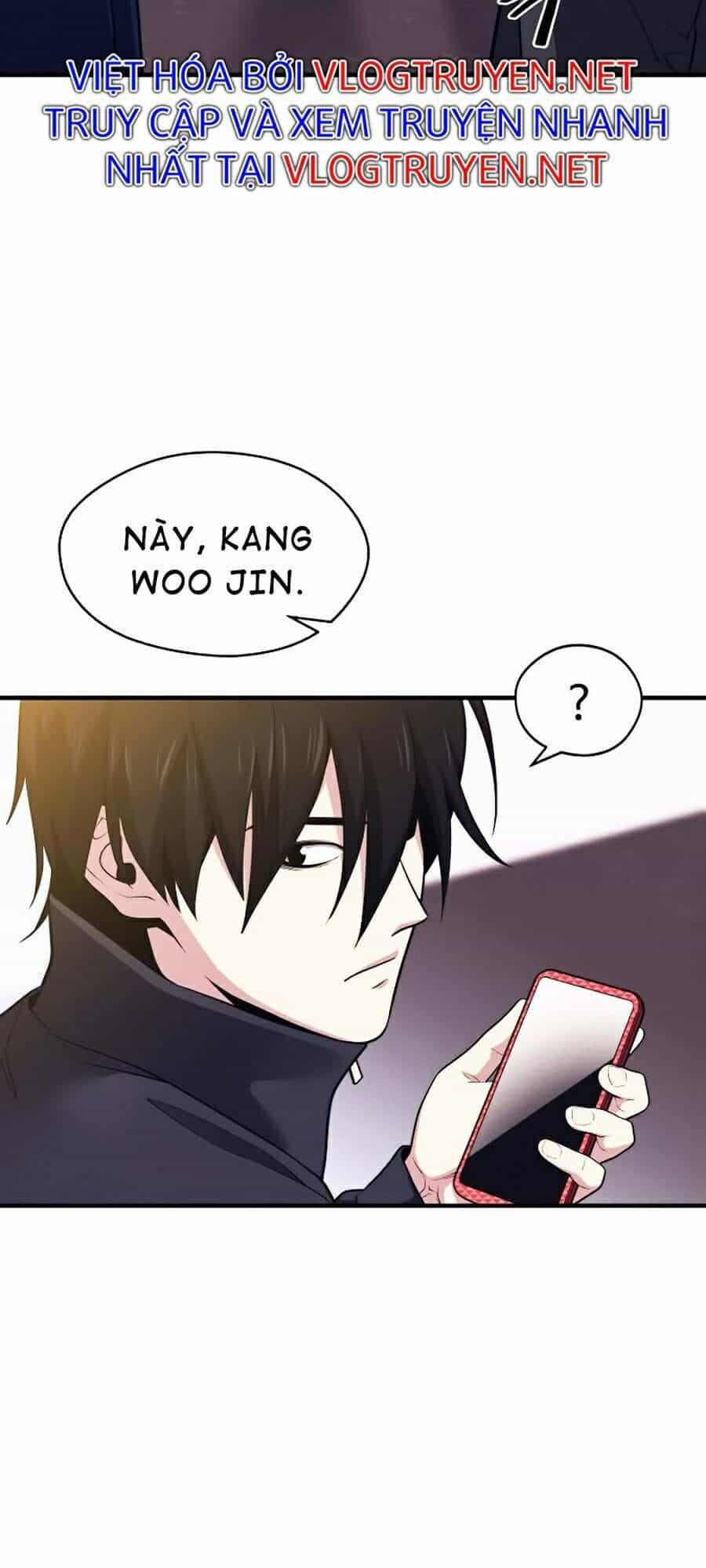 Seoul Tử Linh Sư - Chương 8 - ảnh 98