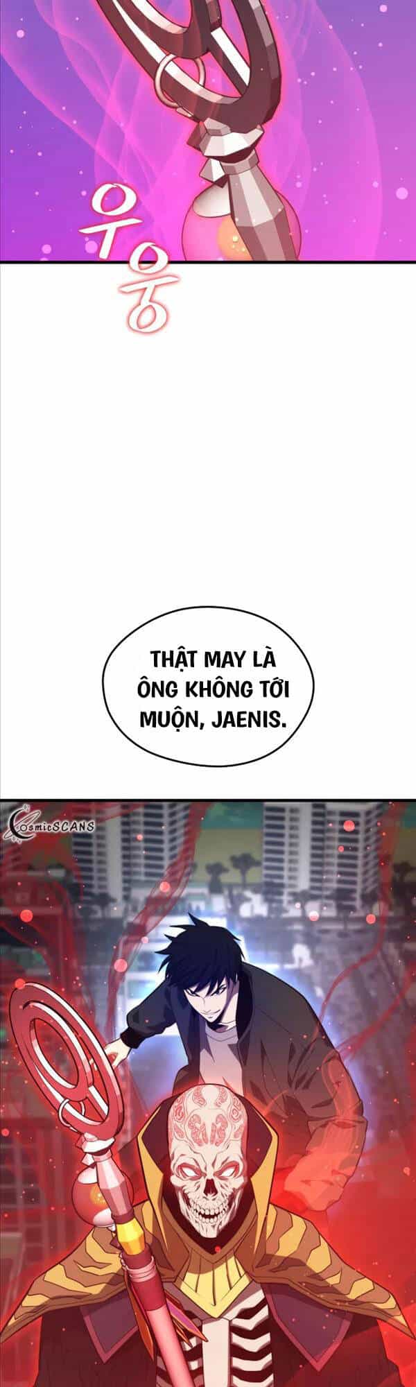 Seoul Tử Linh Sư - Chương 83 - ảnh 2