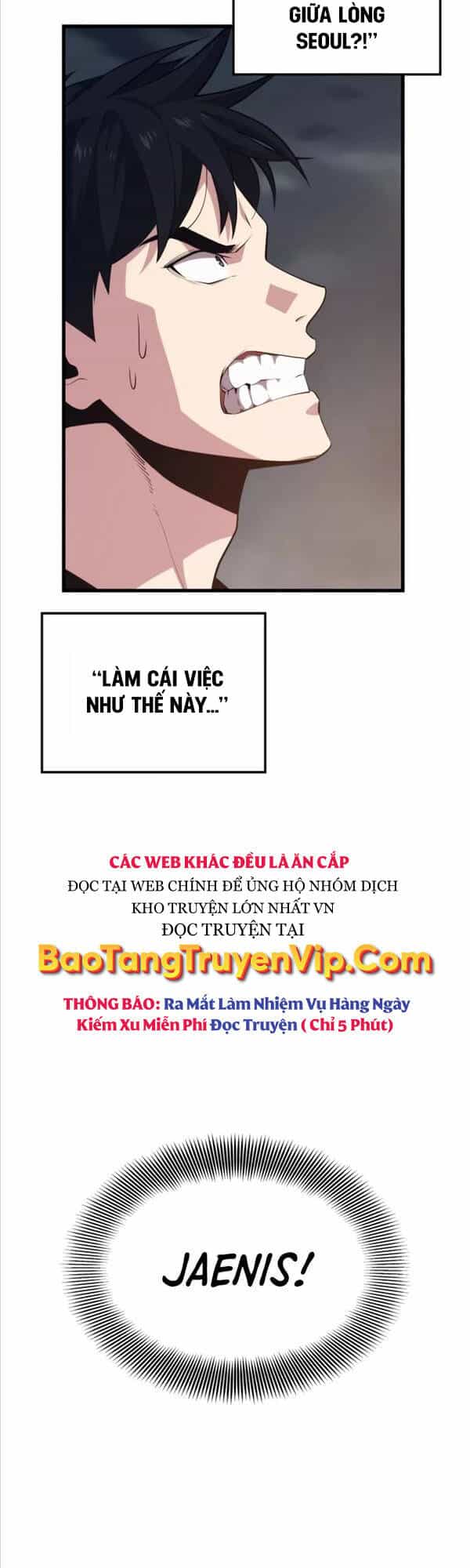 Seoul Tử Linh Sư - Chương 83 - ảnh 37