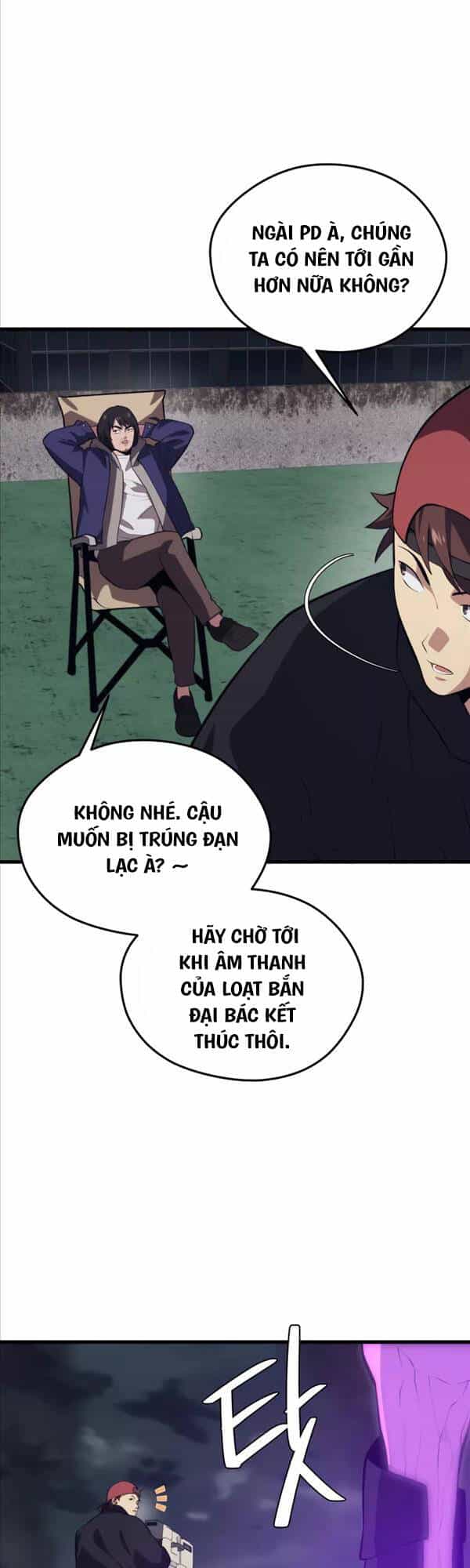 Seoul Tử Linh Sư - Chương 83 - ảnh 41