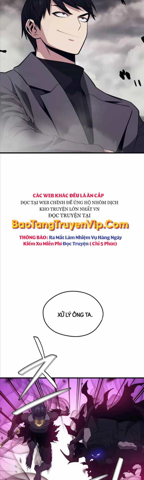 Seoul Tử Linh Sư - Chương 85 - ảnh 20