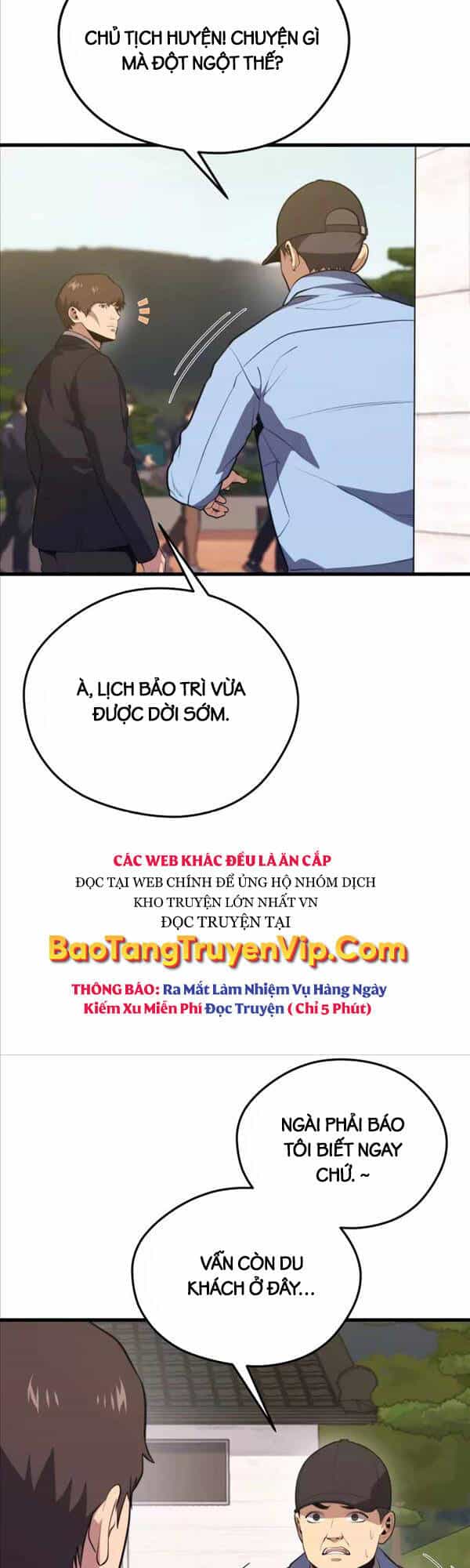 Seoul Tử Linh Sư - Chương 85 - ảnh 35