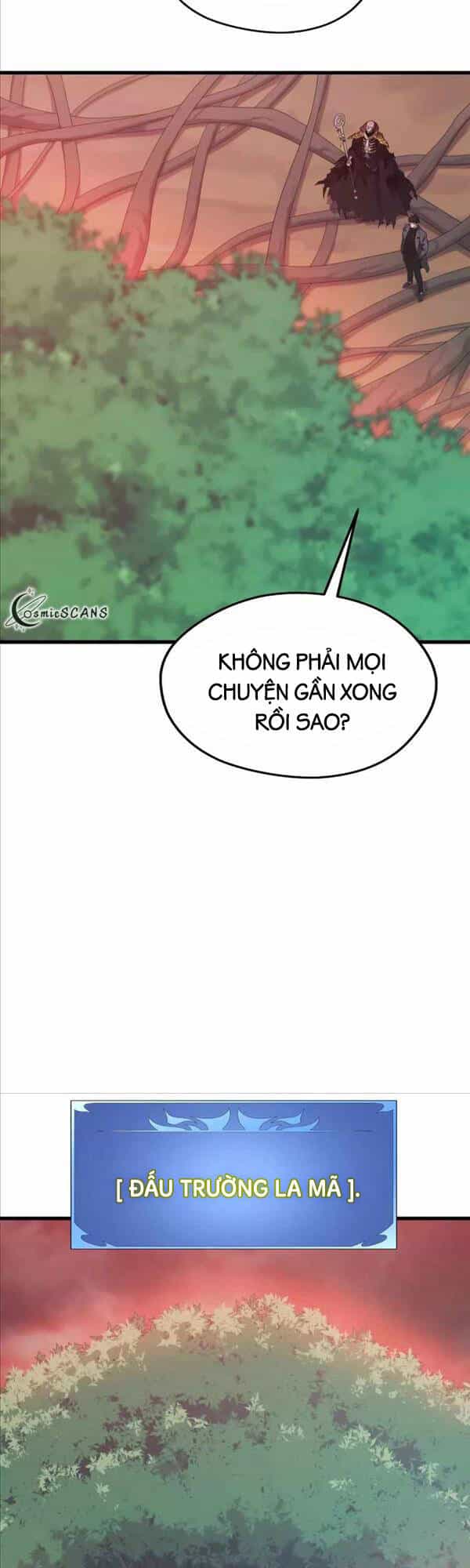 Seoul Tử Linh Sư - Chương 85 - ảnh 6