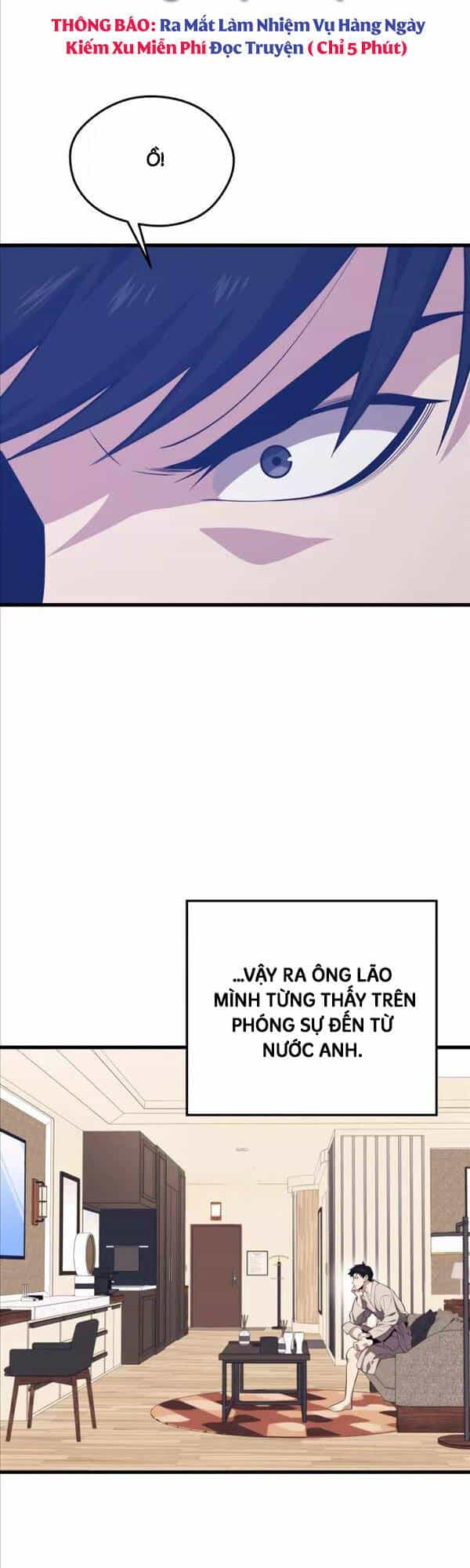 Seoul Tử Linh Sư - Chương 85 - ảnh 61