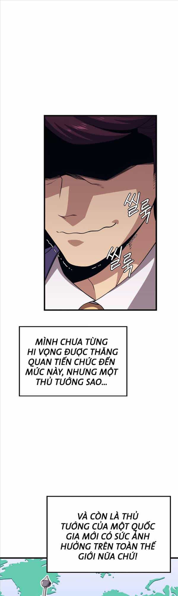 Seoul Tử Linh Sư - Chương 87 - ảnh 10