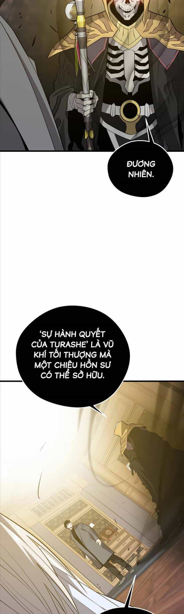 Seoul Tử Linh Sư - Chương 87 - ảnh 2