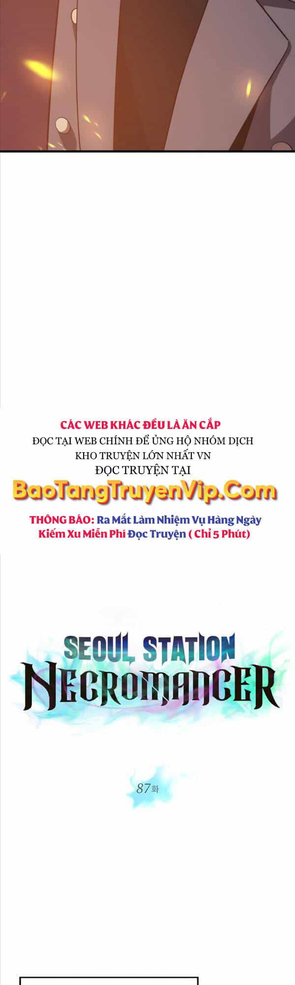 Seoul Tử Linh Sư - Chương 87 - ảnh 5