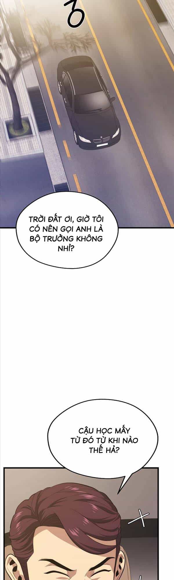 Seoul Tử Linh Sư - Chương 87 - ảnh 7