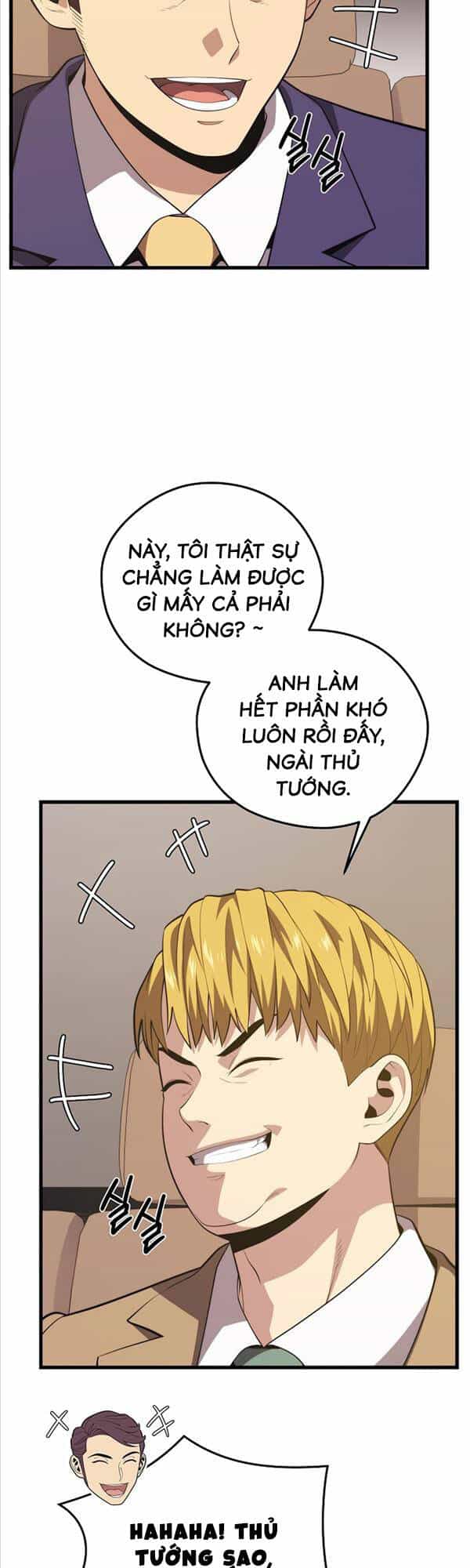 Seoul Tử Linh Sư - Chương 87 - ảnh 8