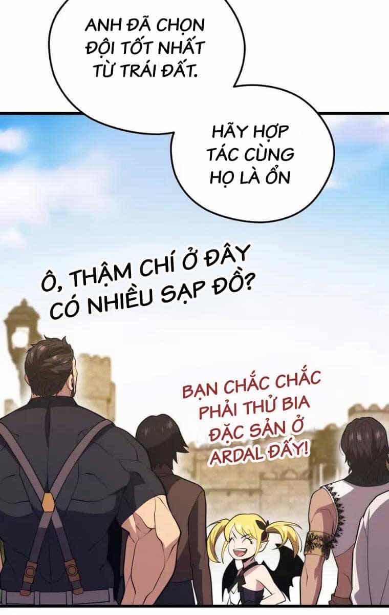 Seoul Tử Linh Sư - Chương 88 - ảnh 34