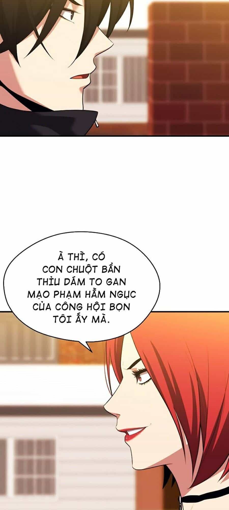 Seoul Tử Linh Sư - Chương 9 - ảnh 11