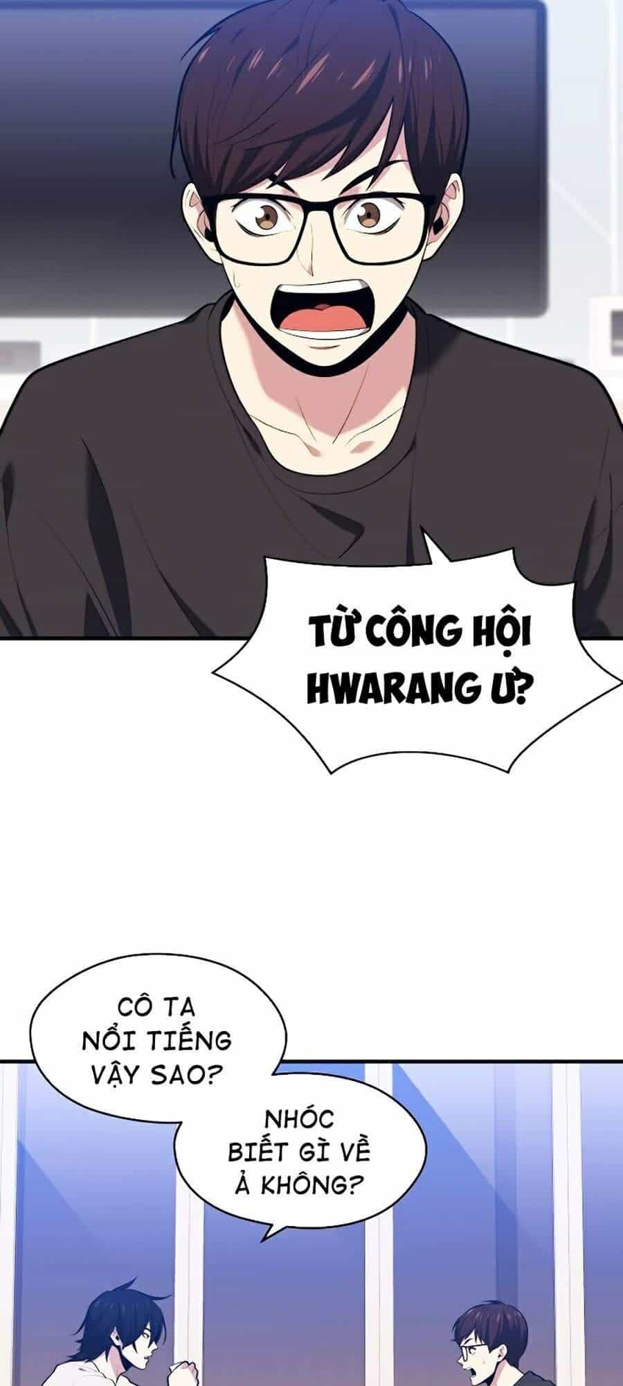 Seoul Tử Linh Sư - Chương 9 - ảnh 47