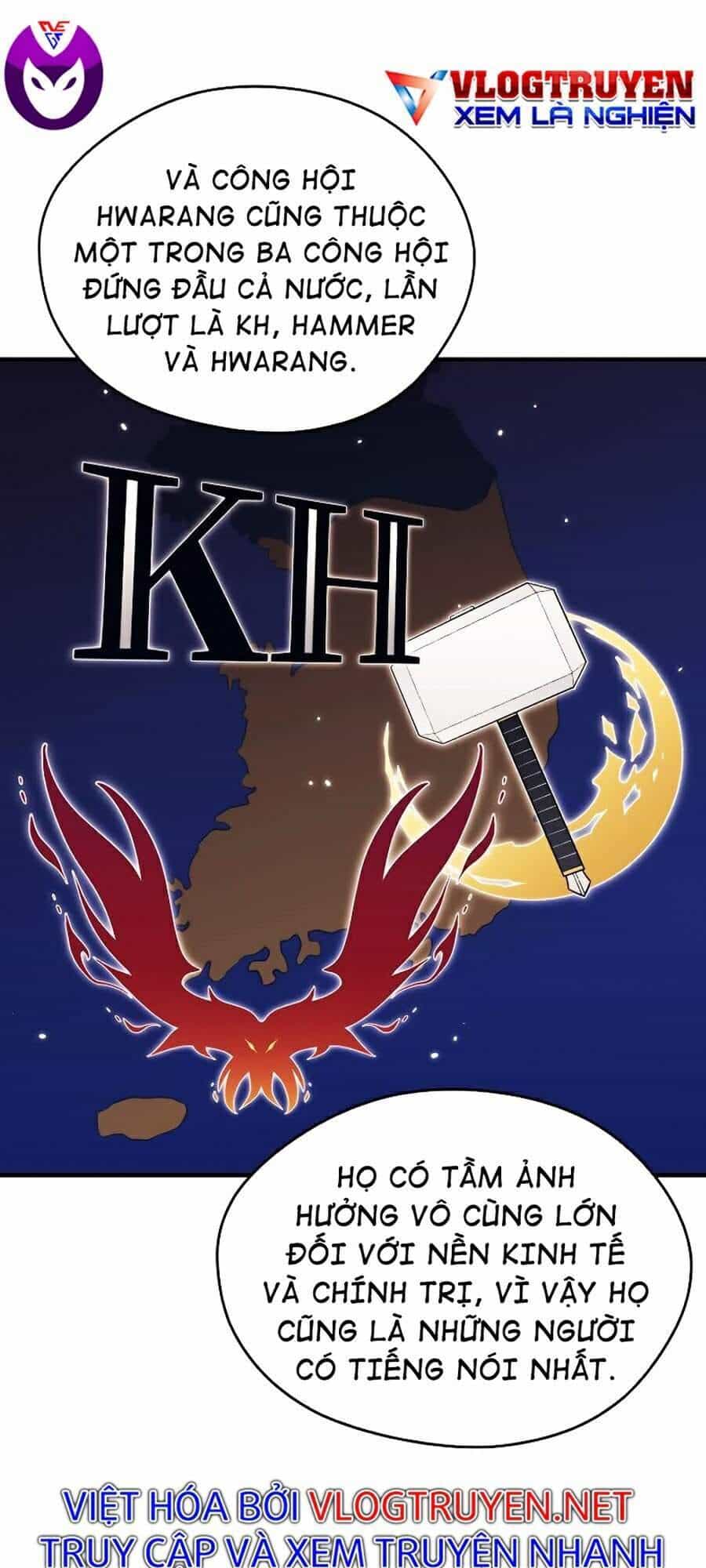 Seoul Tử Linh Sư - Chương 9 - ảnh 49