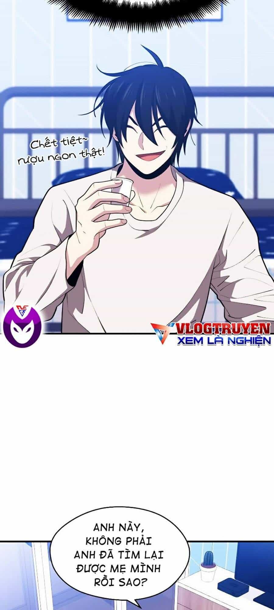 Seoul Tử Linh Sư - Chương 9 - ảnh 63