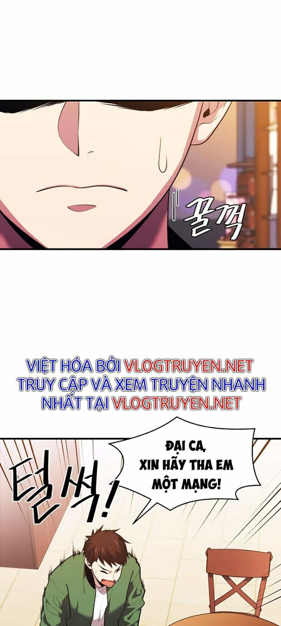 Seoul Tử Linh Sư - Chương 9 - ảnh 87