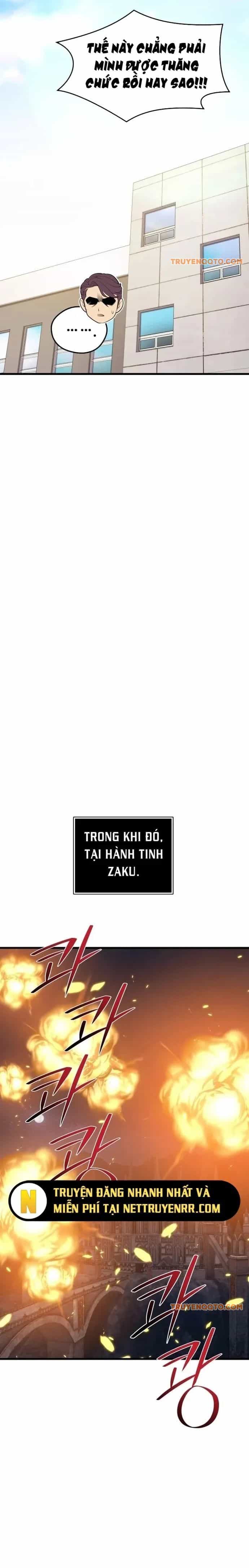 Seoul Tử Linh Sư - Chương 94 - ảnh 15