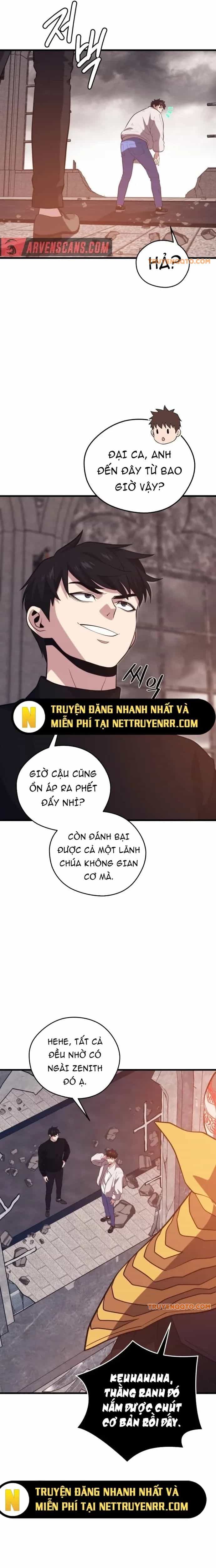 Seoul Tử Linh Sư - Chương 94 - ảnh 25
