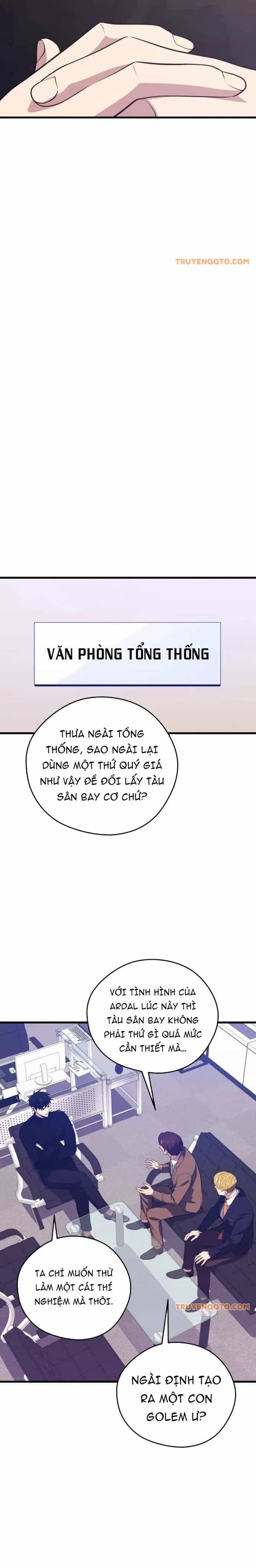 Seoul Tử Linh Sư - Chương 94 - ảnh 7