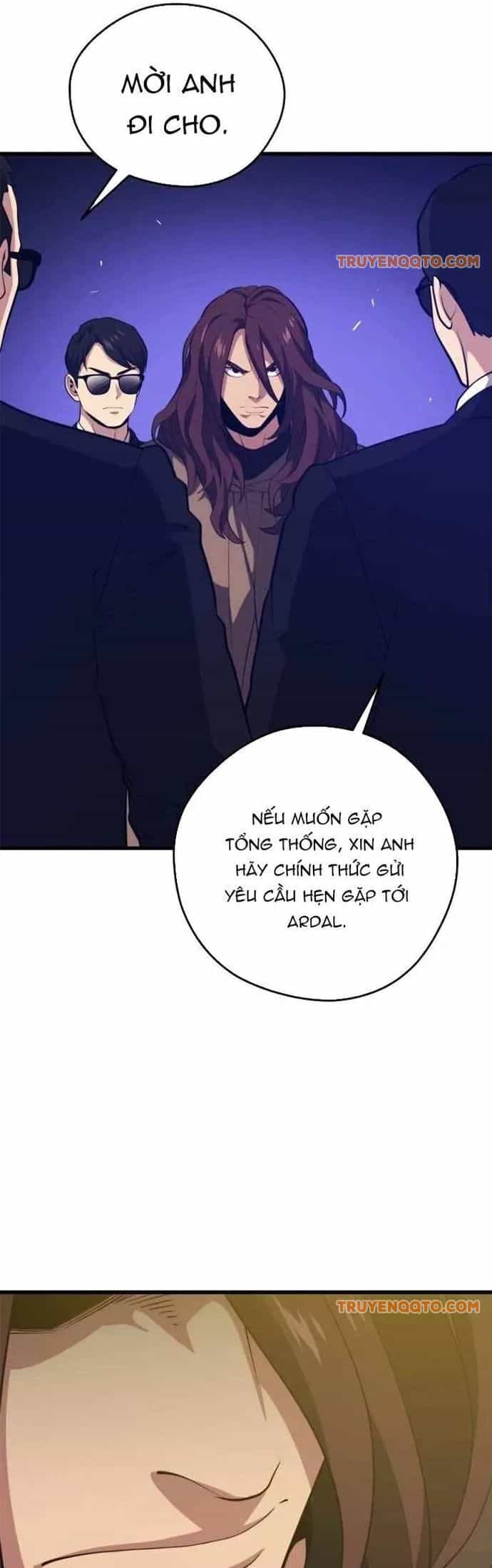 Seoul Tử Linh Sư - Chương 96 - ảnh 11