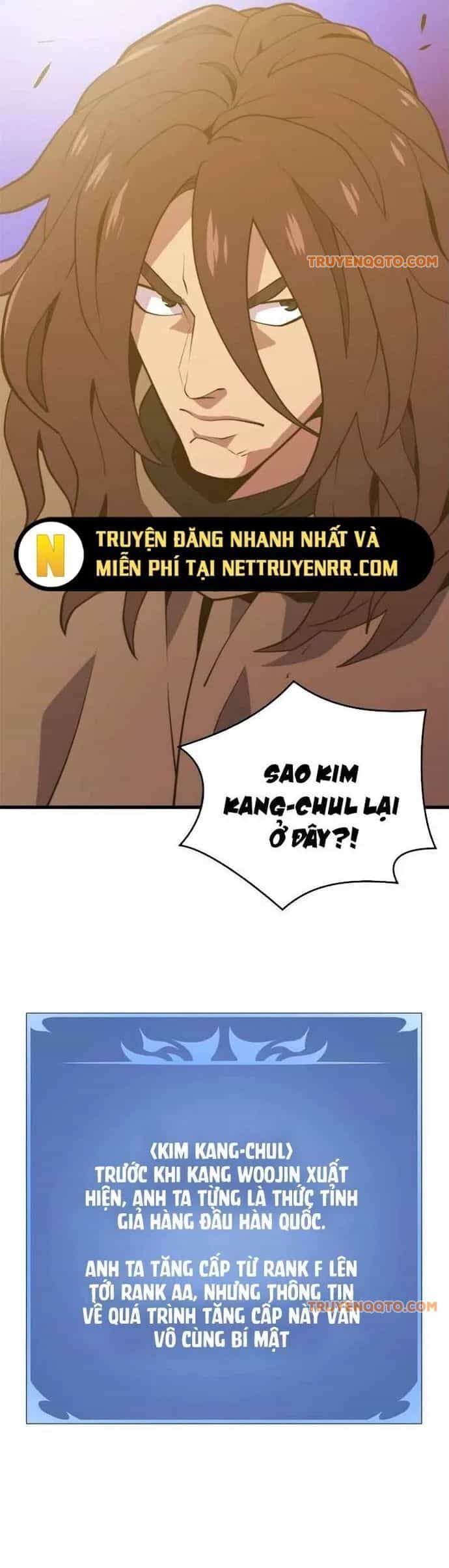 Seoul Tử Linh Sư - Chương 96 - ảnh 3