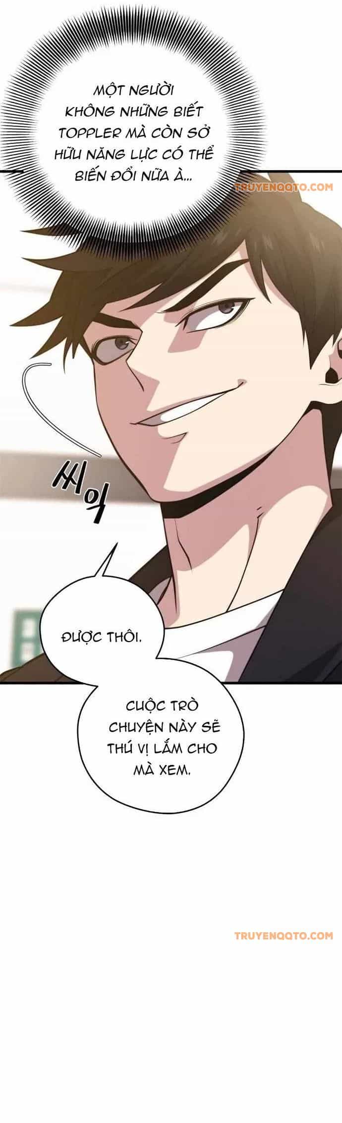 Seoul Tử Linh Sư - Chương 96 - ảnh 35