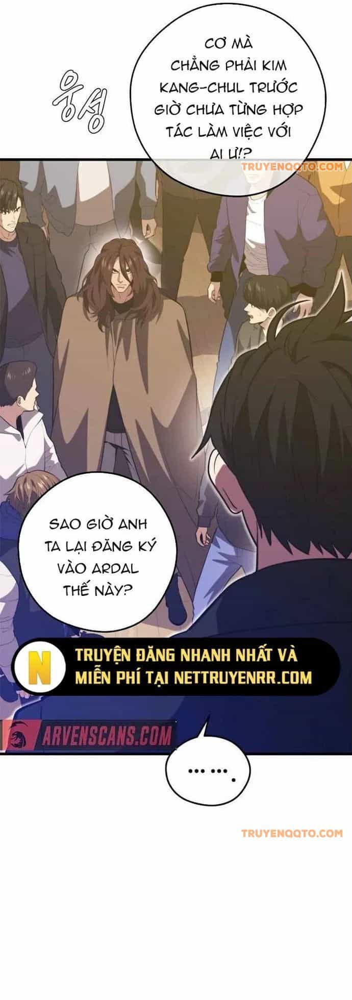 Seoul Tử Linh Sư - Chương 96 - ảnh 5