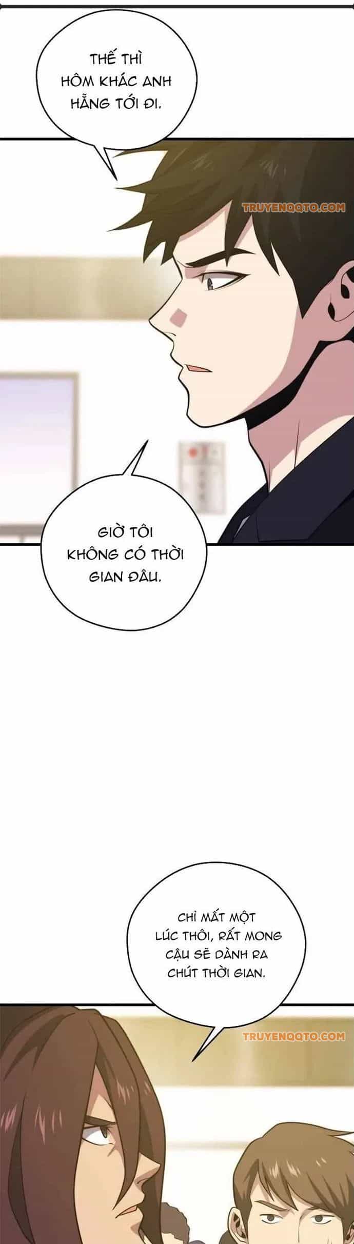 Seoul Tử Linh Sư - Chương 96 - ảnh 9