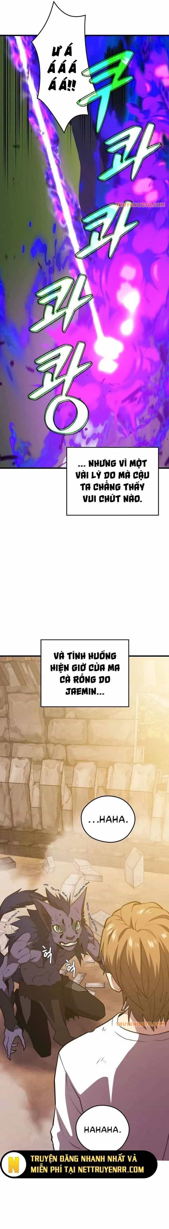 Seoul Tử Linh Sư - Chương 97 - ảnh 22
