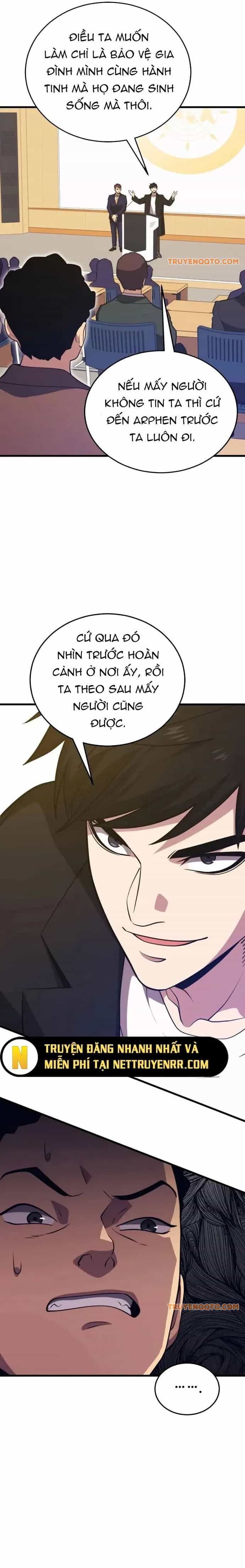 Seoul Tử Linh Sư - Chương 98 - ảnh 20