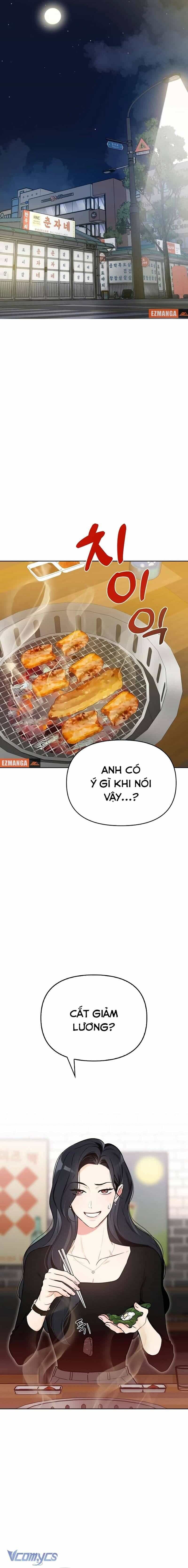 Sếp, Em Sẽ Trở Thành Cún Cưng Của Anh - Chương 1 - ảnh 11