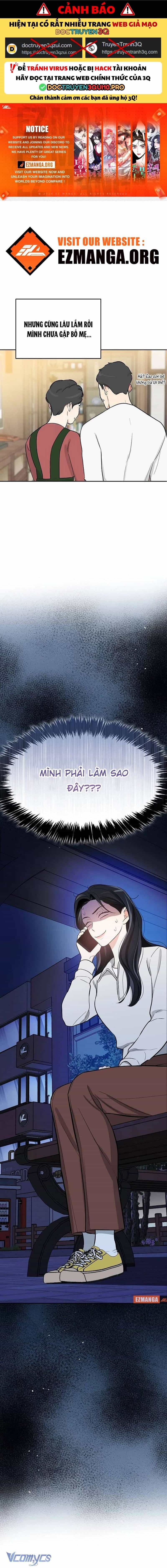 Sếp, Em Sẽ Trở Thành Cún Cưng Của Anh - Chương 11 - ảnh 2