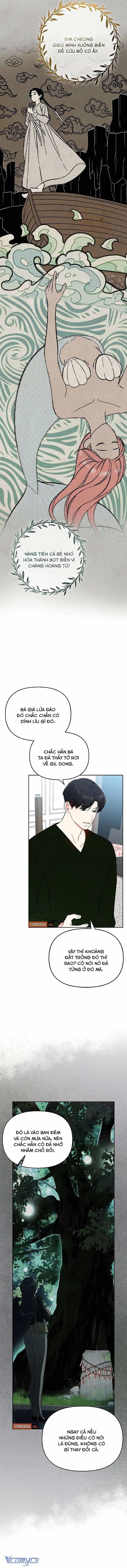 Sếp, Em Sẽ Trở Thành Cún Cưng Của Anh - Chương 17 - ảnh 4