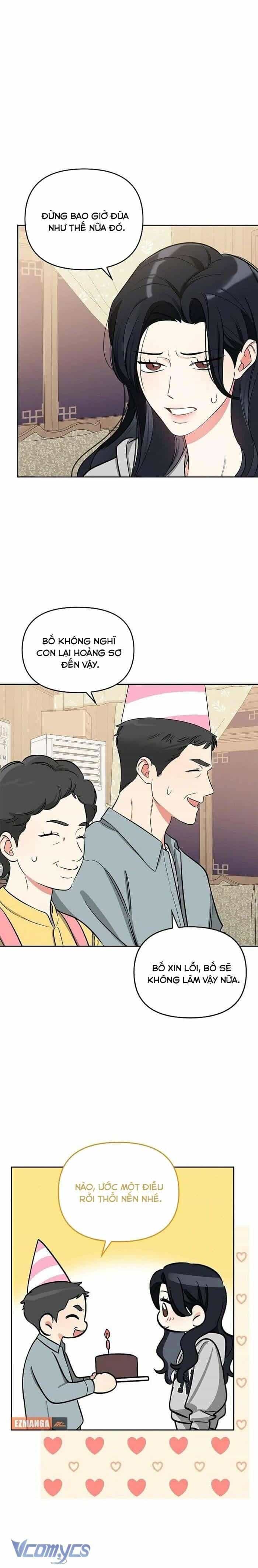 Sếp, Em Sẽ Trở Thành Cún Cưng Của Anh - Chương 28 - ảnh 10