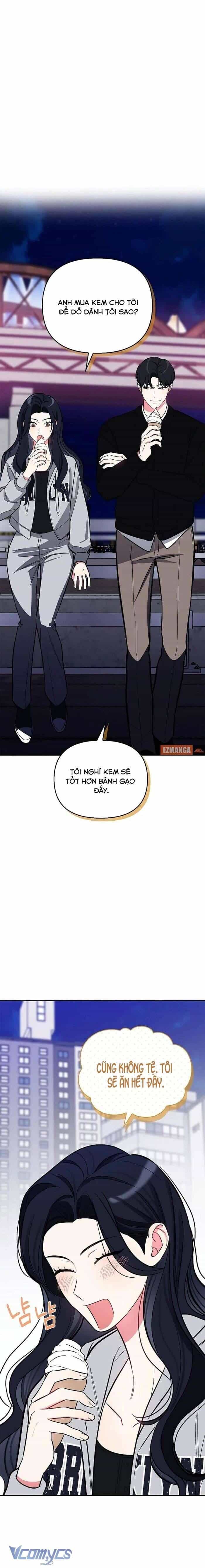 Sếp, Em Sẽ Trở Thành Cún Cưng Của Anh - Chương 28 - ảnh 19