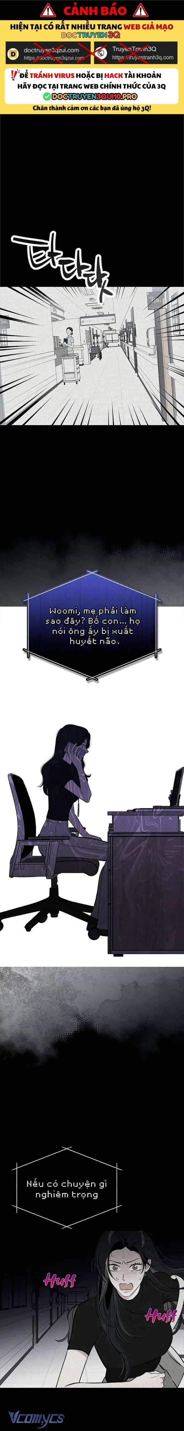 Sếp, Em Sẽ Trở Thành Cún Cưng Của Anh - Chương 28 - ảnh 2