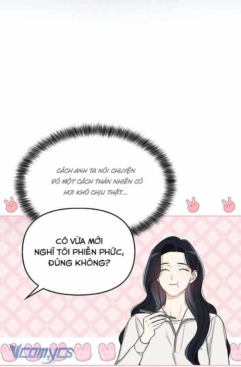 Sếp, Em Sẽ Trở Thành Cún Cưng Của Anh - Chương 9 - ảnh 20