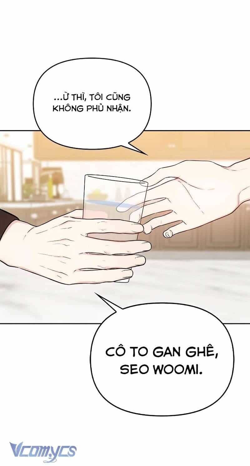 Sếp, Em Sẽ Trở Thành Cún Cưng Của Anh - Chương 9 - ảnh 23
