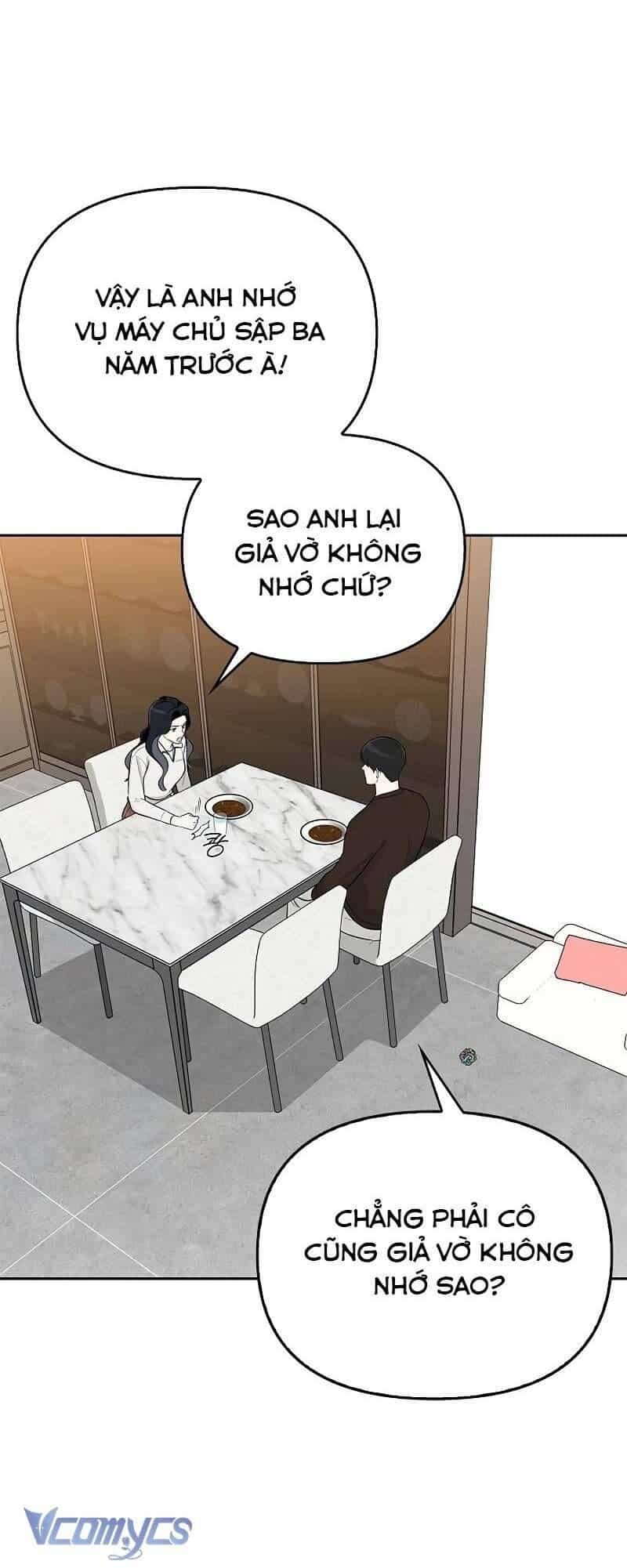 Sếp, Em Sẽ Trở Thành Cún Cưng Của Anh - Chương 9 - ảnh 27