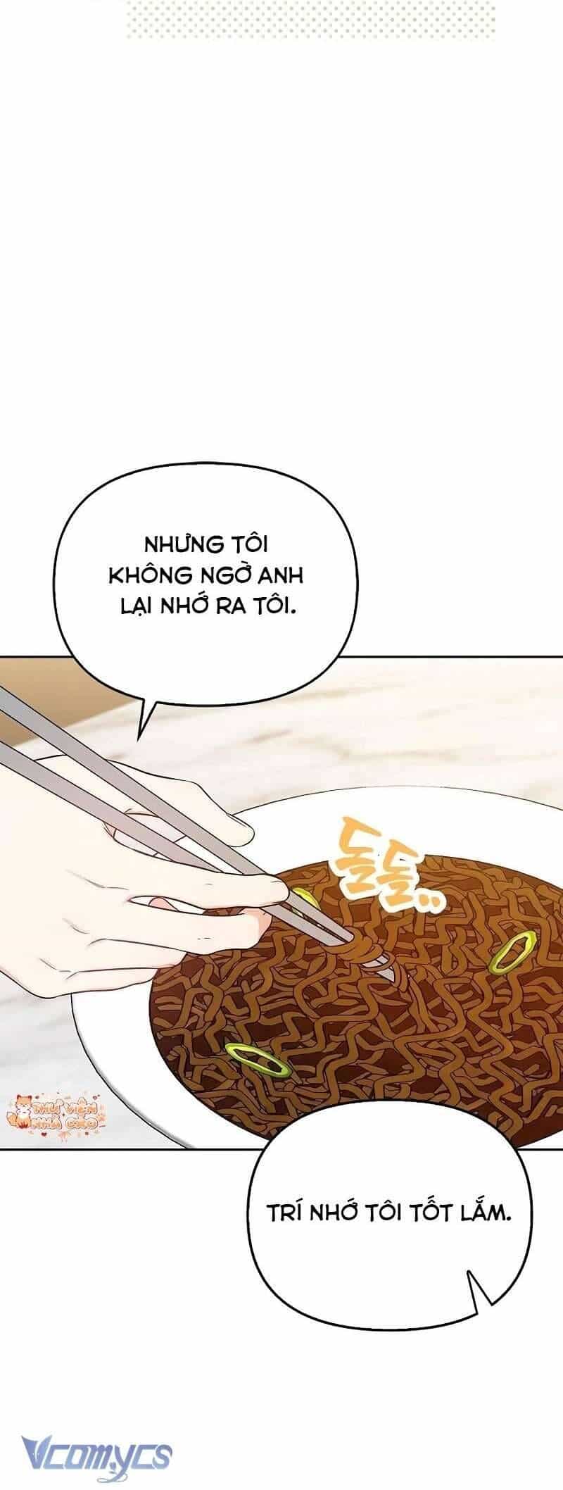 Sếp, Em Sẽ Trở Thành Cún Cưng Của Anh - Chương 9 - ảnh 29
