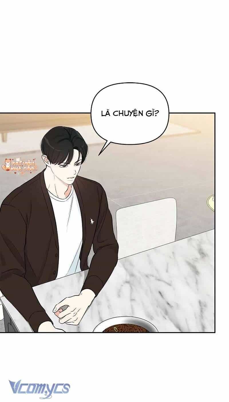 Sếp, Em Sẽ Trở Thành Cún Cưng Của Anh - Chương 9 - ảnh 3