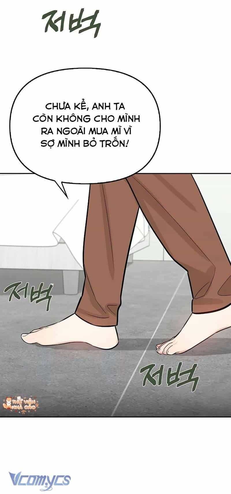 Sếp, Em Sẽ Trở Thành Cún Cưng Của Anh - Chương 9 - ảnh 56