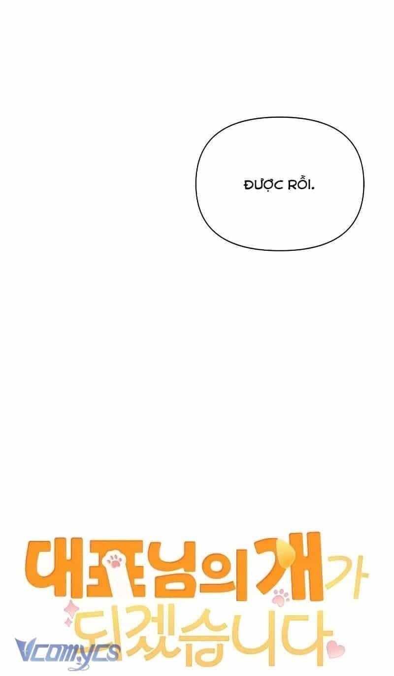Sếp, Em Sẽ Trở Thành Cún Cưng Của Anh - Chương 9 - ảnh 8