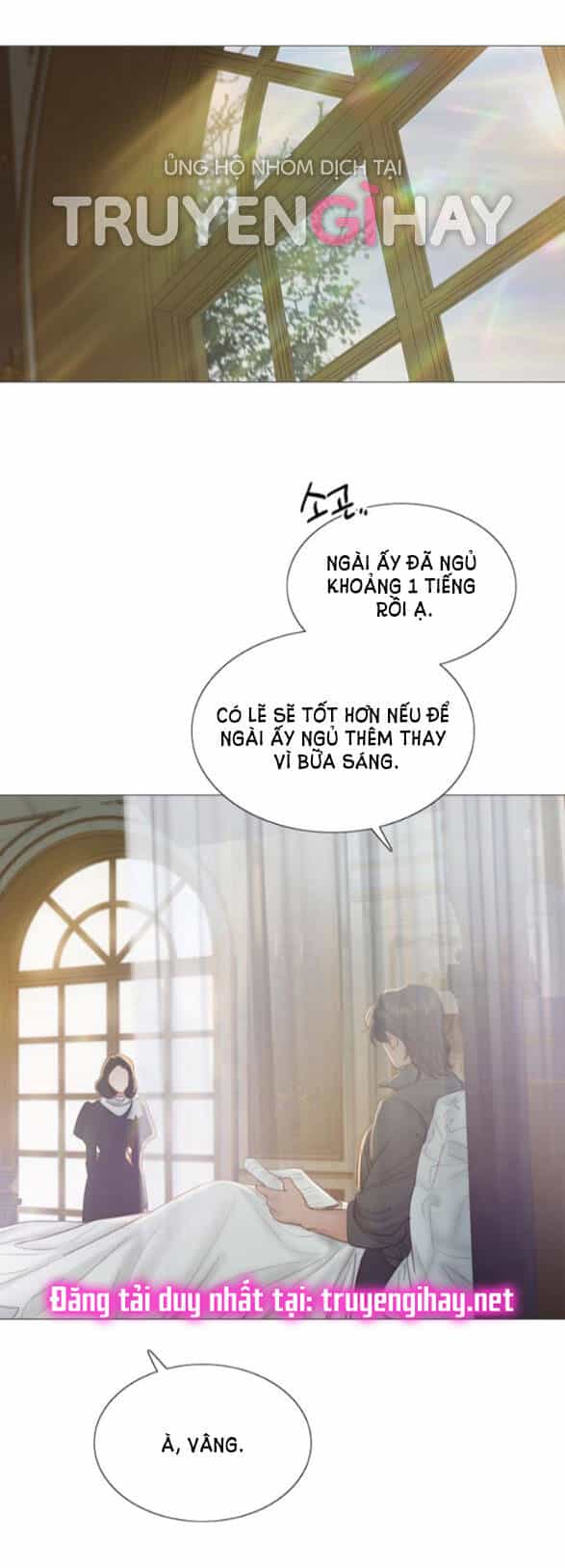 Serena - Chương 5.1 - ảnh 5