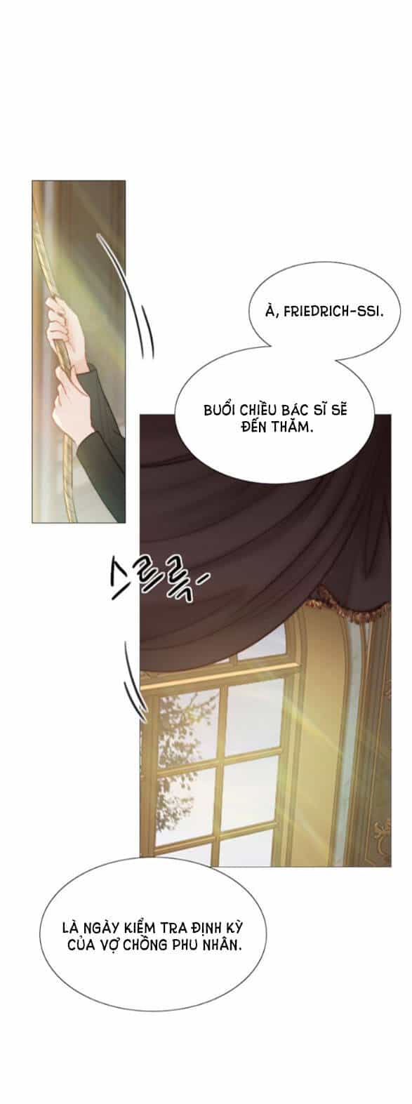 Serena - Chương 5.1 - ảnh 8