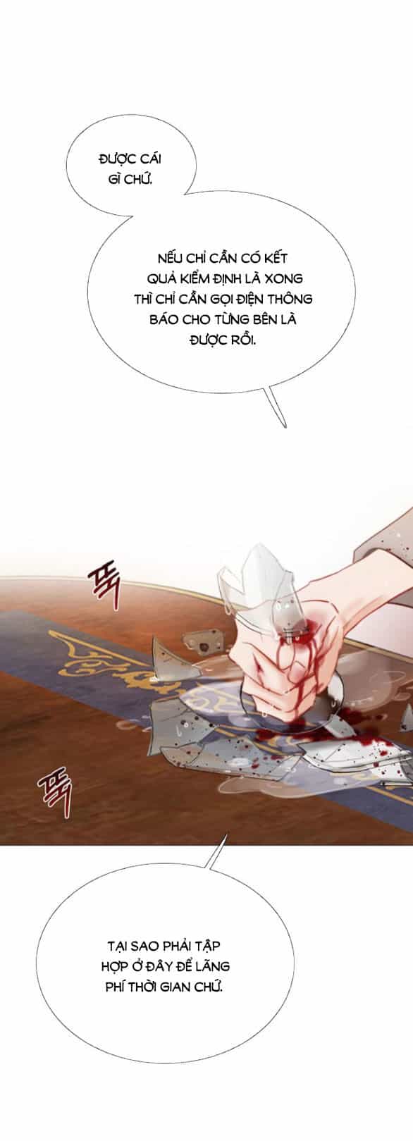 Serena - Chương 63.1 - ảnh 7