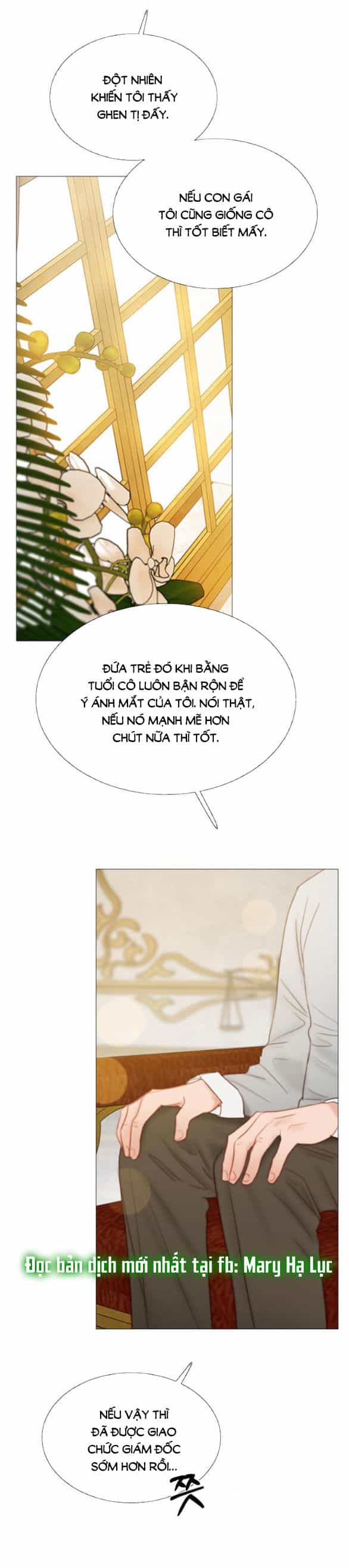 Serena - Chương 64.1 - ảnh 20