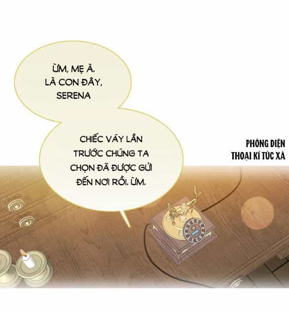 Serena - Chương 65.1 - ảnh 12