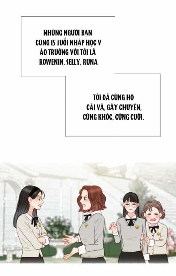 Serena - Chương 65.1 - ảnh 5