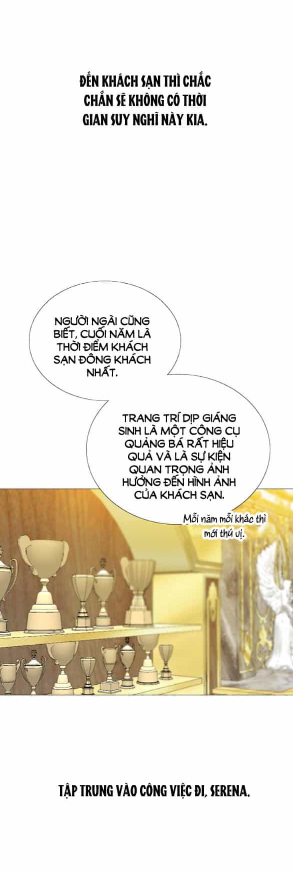 Serena - Chương 68.1 - ảnh 9
